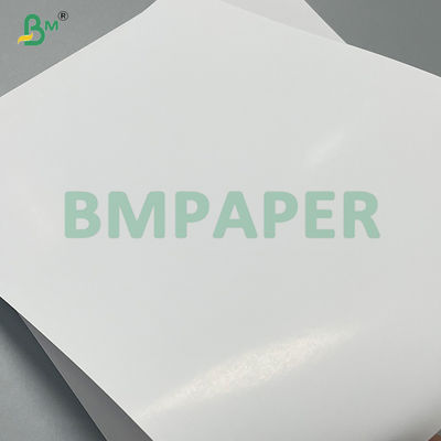 200g 230g Papel Digital Matte / Brilho de Alta Rigidez e Boa Impressão