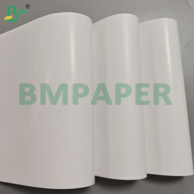 60/70/80gsm C1S One Side Glossy Paper Sheets for Beer Labels