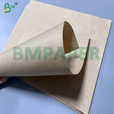 50gr 55gr Rolo de Papel Reciclado para Sacos de Fruta para Proteger a Fruta 800mm 900mm