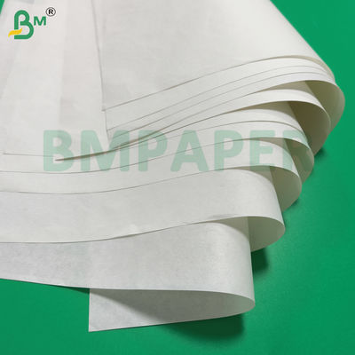 Papel de material para manual do usuário de medicamentos branco 40gsm Papel não revestido