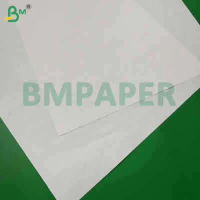 Papel Branco Leve de 40gsm Especificado para Impressão de Instruções Médicas