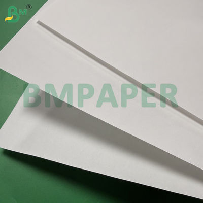 Papel Branco Leve de 40gsm Especificado para Impressão de Instruções Médicas