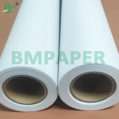 50gsm Semi-transparent Tracing Paper Rolls for Drawing Copying