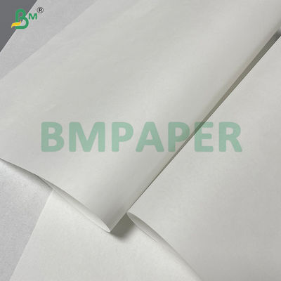 Papel de entrelaçamento de vidro de 36 gm branco para protecção contra arranhões de vidro