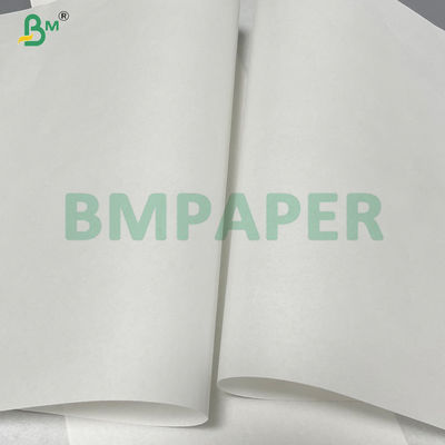 Papel de entrelaçamento de vidro de 36 gm branco para protecção contra arranhões de vidro