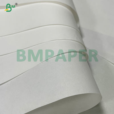 papel de forro industrial 2080mm da prova do molde 30-40gsm no rolo