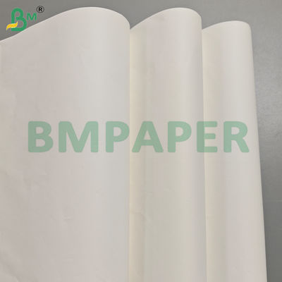 Folhas de papel anti-mofo de alta resistência para revestimento de vidro