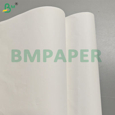 Folhas de papel anti-mofo de alta resistência para revestimento de vidro