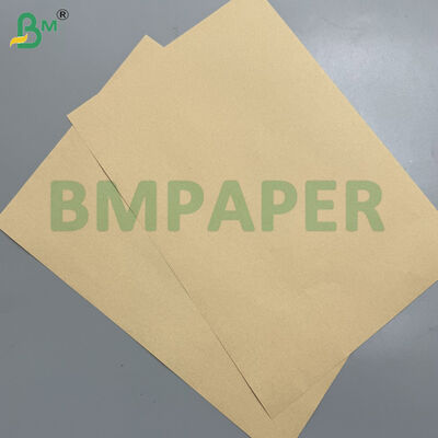 75 gm de papel kraft + 10 g de poli laminado dentro de rolos de matéria-prima para envelopes à prova de umidade