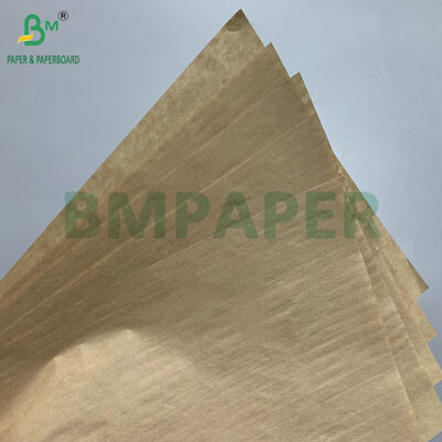 Papel de embrulho de frutas à prova d'água 40 gm 50 gm para o cultivo de maçãs