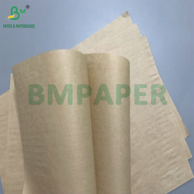 Papel de embrulho de frutas à prova d'água 40 gm 50 gm para o cultivo de maçãs