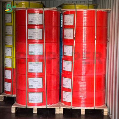 78g CB CFB CF Carbonless 4 camadas