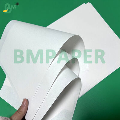 50 gm 60 gm papel de embalagem de frutas brancas durável para embalagem 70 x 100 cm