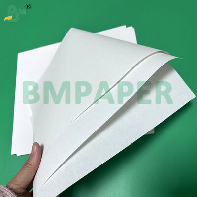 50 gm 60 gm papel de embalagem de frutas brancas durável para embalagem 70 x 100 cm