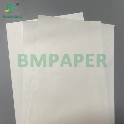 65gm 70gm Autocolante de papel térmico durável para rótulos de gestão de armazém