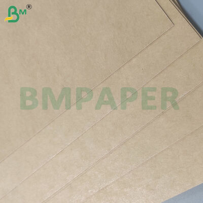 Folhas de papel resistentes ao calor revestidas em PE de 215 gm+10 gm para fabricação de copos