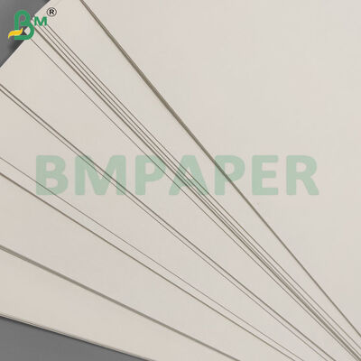 Folhas de papel resistentes ao calor revestidas em PE de 215 gm+10 gm para fabricação de copos