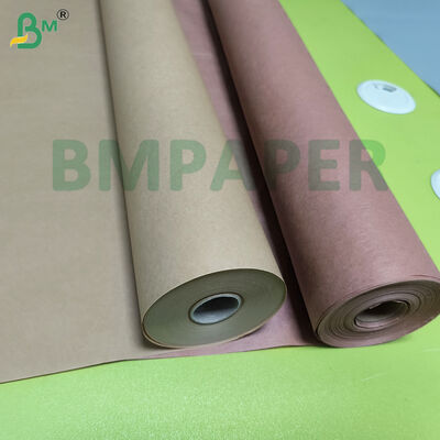 Grill Butcher Paper Pink & Peachy 18 polegadas x 100'papel de churrasco
