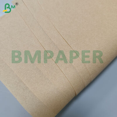 Folhas de papel à prova de gordura de 30*30 cm, de qualidade alimentar, para embrulho de carne