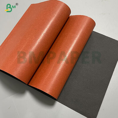Papel de Mango revestido com cera de 2 camadas de um lado