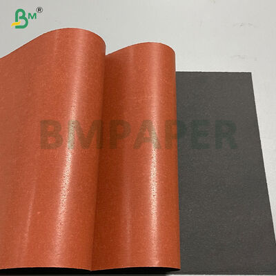 Papel de Mango revestido com cera de 2 camadas de um lado