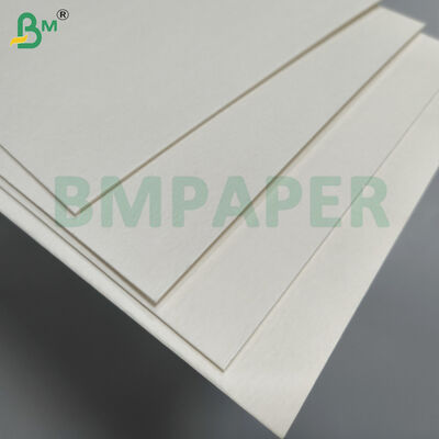 Placa de revestimento não revestida 390gm 455 x 650mm Para tapetes de mesa