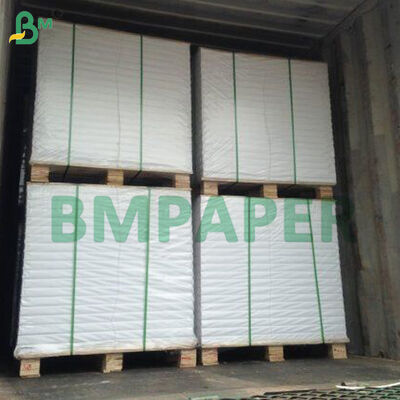 Placa de revestimento não revestida 390gm 455 x 650mm Para tapetes de mesa