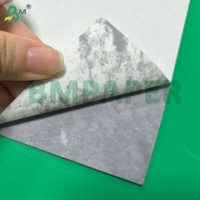 Papel de cartão de núcleo preto de alta qualidade 320gm