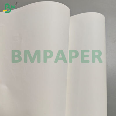 60g/m² Kit 7 Kit 8 Folhas de Papel Anti-Gordura para Embalagem de Alimentos