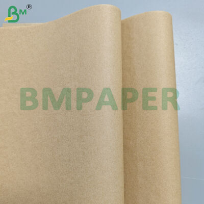 60g/m² Kit 7 Kit 8 Folhas de Papel Anti-Gordura para Embalagem de Alimentos