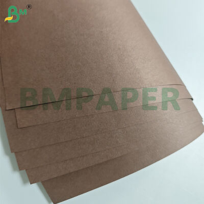 60g/m² Kit 7 Kit 8 Folhas de Papel Anti-Gordura para Embalagem de Alimentos