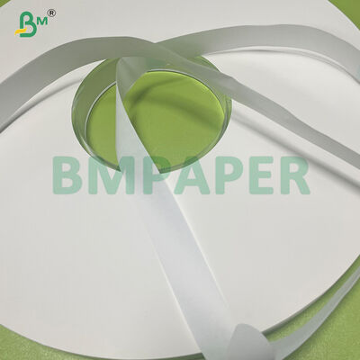 100% Eco - Amigável 24g 28g Papel de embalagem de palha 37mm em rolo