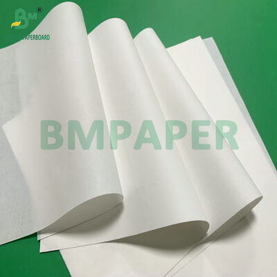 Papel Bíblia a Granel de Alta Opacidade 35gsm para Impressão de Dicionários/Bíblias/Manuais