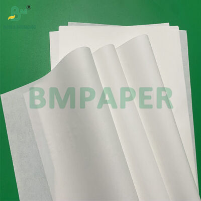 Papel Bíblia a Granel de Alta Opacidade 35gsm para Impressão de Dicionários/Bíblias/Manuais