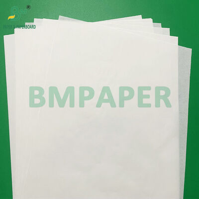 Papel Bíblia a Granel de Alta Opacidade 35gsm para Impressão de Dicionários/Bíblias/Manuais