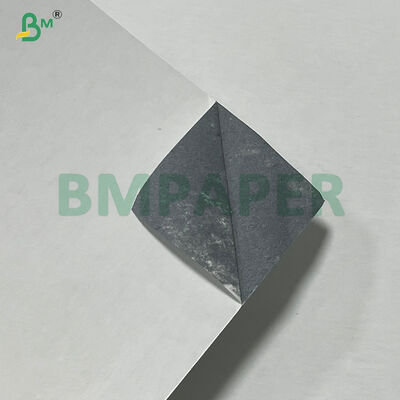 Papel para cartas de jogar C2S de alta brancura 280gsm - 330gsm, com núcleo preto