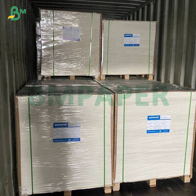 Papel para impressão digital de cartas de jogo 300gsm, frente e verso, revestido com brilho, núcleo preto/azul