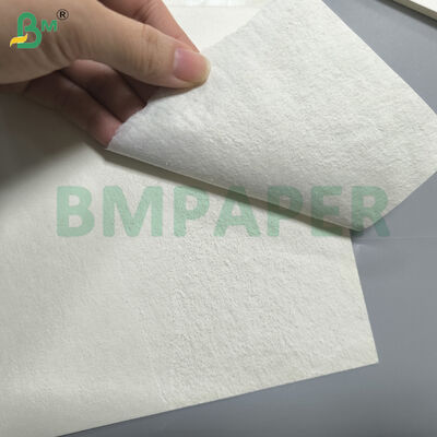 Papel absorvente branco e materiais de borbulha 2.0 mm 385 x 500 mm folha