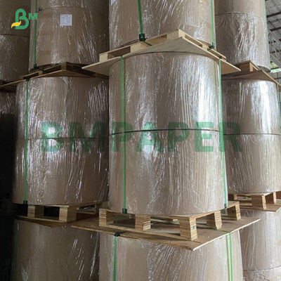 Papel cartão flash de alta densidade de 330g, revestido e imprimível em ambos os lados