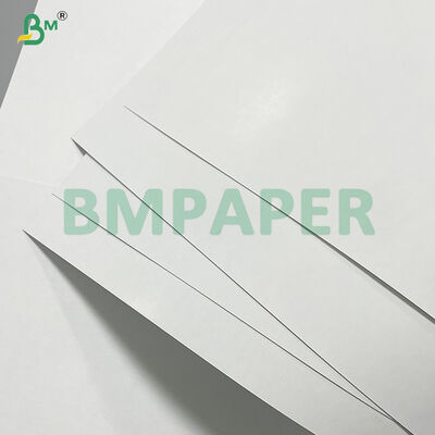 Papel cartão flash de alta densidade de 330g, revestido e imprimível em ambos os lados