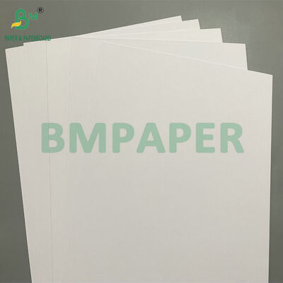 Papel de capa não revestido de peso pesado 300 gm 350 gm para capas de livros
