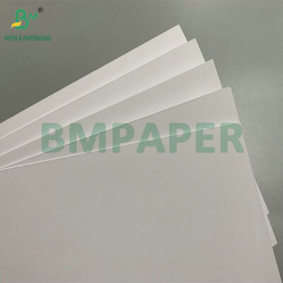 Papel de capa não revestido de peso pesado 300 gm 350 gm para capas de livros