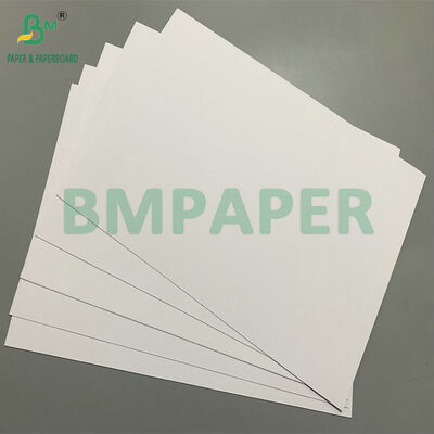 Papel de capa não revestido de peso pesado 300 gm 350 gm para capas de livros