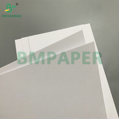 Papel de capa não revestido de peso pesado 300 gm 350 gm para capas de livros