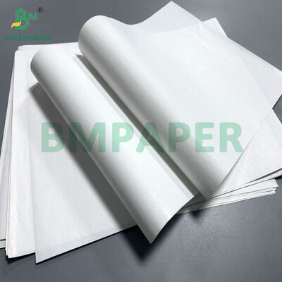 Papel térmico imprimível de 60 gm e 65 gm