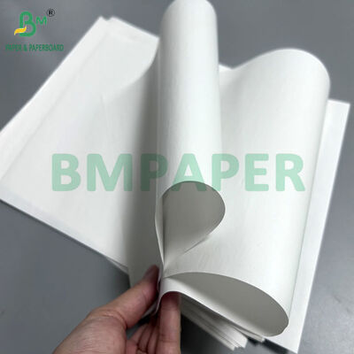 Papel térmico imprimível de 60 gm e 65 gm