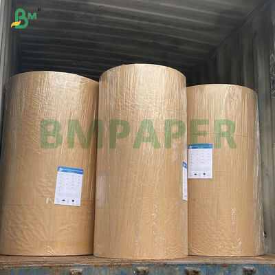 Kit 3 Kit 5 Kit7 Rolos de Papel Resistente a Óleo Degradável com Lixívia