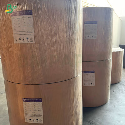 Kit 3 Kit 5 Kit7 Rolos de Papel Resistente a Óleo Degradável com Lixívia