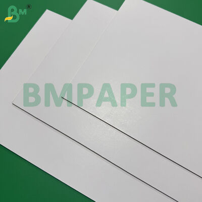 Papel Cartão Branco Grosso 370lb 1000gsm 70 x 100cm 12 x 18"