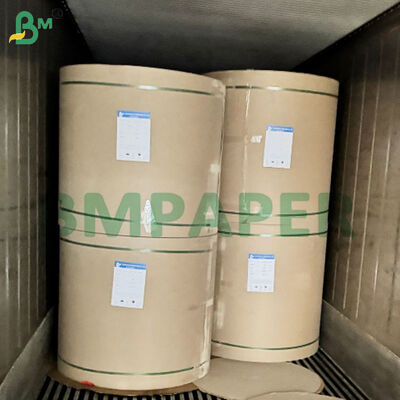 Folhas de Papel Colorido para Cupcake de 60gsm, Fácil de Deslizar, Seguro para Alimentos